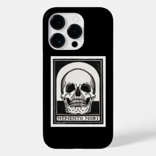 Coque Case-Mate iPhone L'art crânien Memento Mori