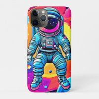 L'art de la caricature spatiale : les astronautes 