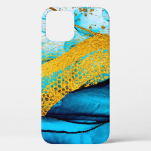 Case-Mate iPhone Case L'art de la mer et le luxe de vivre. Masterpie
