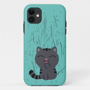 Coques Pour iPhone L'art de l'illustration de l'effraction