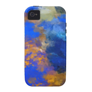 Coque Case-Mate iPhone 4 l'art des knox de Michele