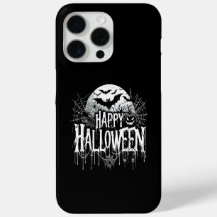 Coque Case-Mate iPhone L'art d'Halloween vintage
