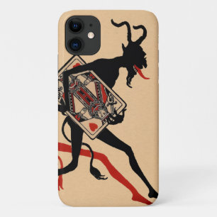 Case-Mate iPhone Case L'art du diable Déplaisant