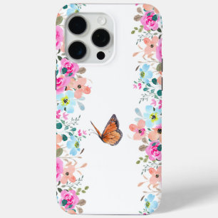 Coque Case-Mate iPhone L'art en ligne sur papier kraft
