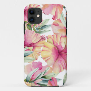 Case-Mate iPhone Case L'art tropical lunaire