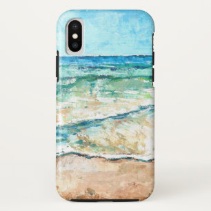 Case-Mate iPhone Case L'artisanat du littoral de la plage