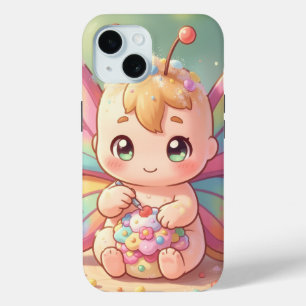 Coque Case-Mate iPhone L'artiste du nectar.3