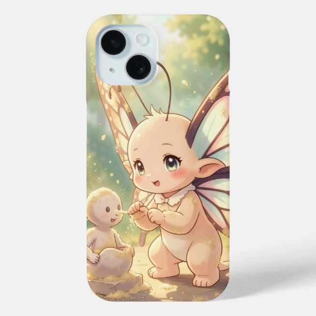 Coques Case-Mate iPhone L'artiste Nectar.1 (Verso)