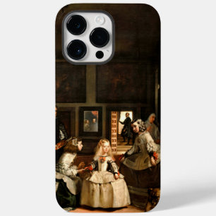 Coque Case-Mate iPhone Las Meninas
