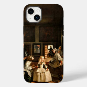Coque Case-Mate iPhone Las Meninas