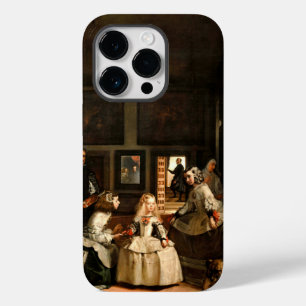 Coque Case-Mate iPhone Las Meninas