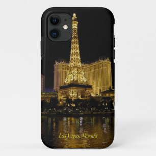 Coque Case-Mate Pour iPhone Las Vegas, Nevada Case-Mate iPhone 5 Barely There