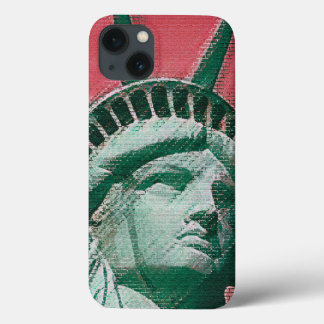 Case-Mate iPhone Case L'ascension de la liberté