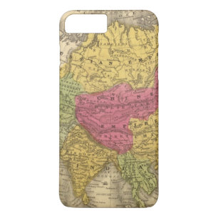 Etui iPhone Case-Mate L'Asie 14