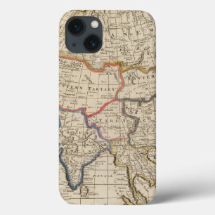iPhone 13 Case L'Asie 26