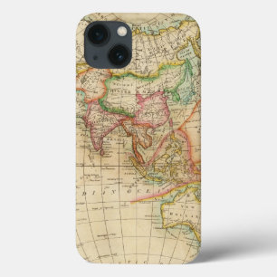 Coques Pour iPhone L'Asie 35