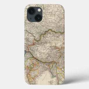 Coques Pour iPhone L'Asie 41