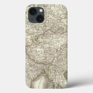 Etui iPhone Case-Mate L'Asie - l'Asie