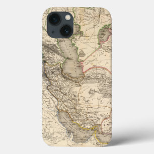 Case-Mate iPhone Case L'Asie occidentale