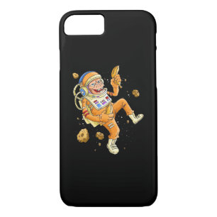 Case-Mate iPhone Case L'astronaute Monkey Space