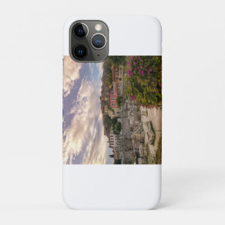 Case-Mate iPhone Case L'Athènes Colorée