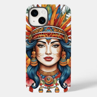 Coque Case-Mate iPhone Latina