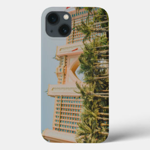 iPhone 13 Case L'Atlantide la paume, Abu Dhabi