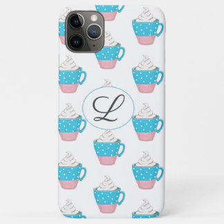 Case-Mate iPhone Case Latte de café cuite