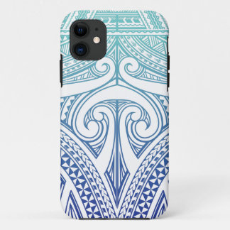 Coque iPhone 11 L'aurore Pacifica