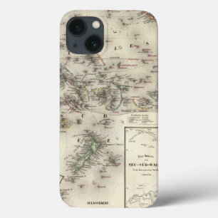 Etui iPhone 13 L'Australie
