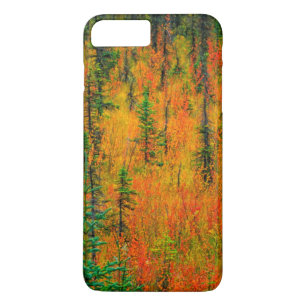 Coques Pour iPhone L'automne dans une prairie