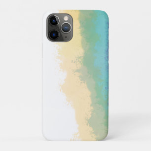 Case-Mate iPhone Case Lavage à l'aquarelle arc-en-ciel