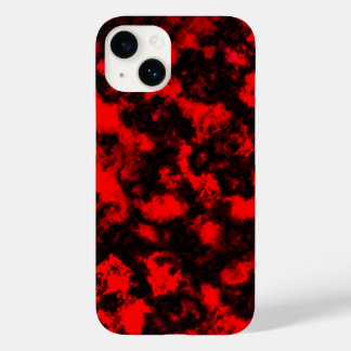 Coque Case-Mate iPhone Lave Hot Stups