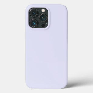 Case-Mate iPhone Case Lave légère lilas élégant