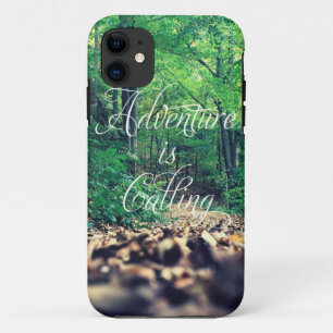 Etui iPhone Case-Mate L'aventure appelle