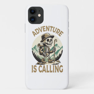 Case-Mate iPhone Case L'aventure appelle
