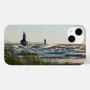Coque Case-Mate iPhone L'avoine de mer et le Coque-coque iphone St-Joseph