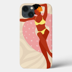 Case-Mate iPhone Case Lazy Pool Day
