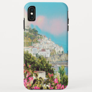 Case-Mate iPhone Case ldp AMALFI - panorama - Côte d'Amalfi