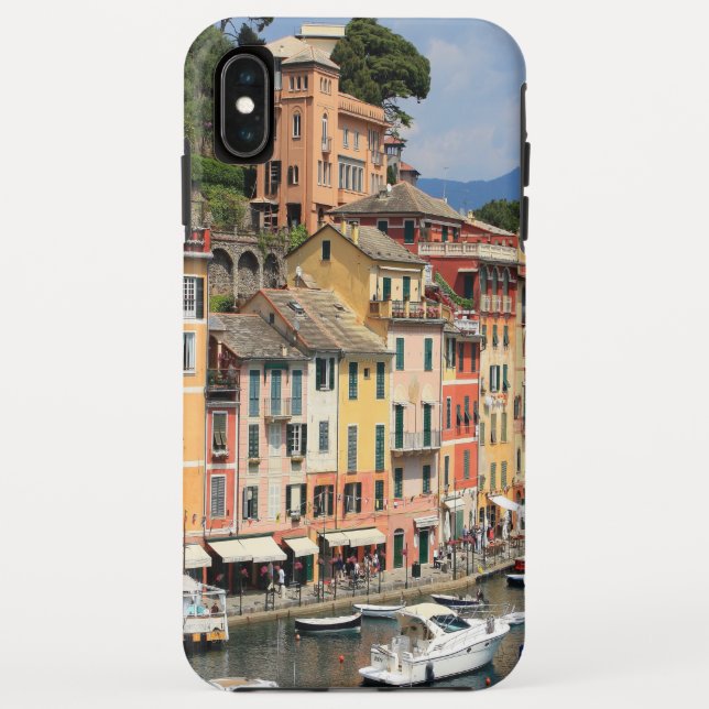 Coques Case-Mate iPhone ldp PORTOFINO - Best View.j (Dos)