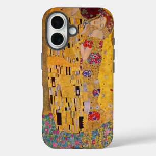 Coque Pour iPhone 16 Le baiser