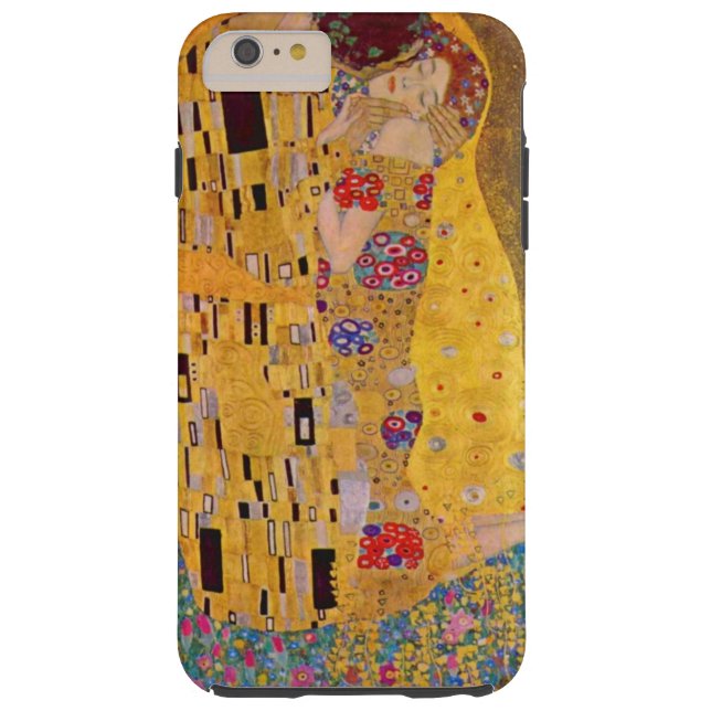 Coques Case-Mate iPhone Le baiser (Dos)