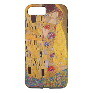 Coques Pour iPhone Le baiser