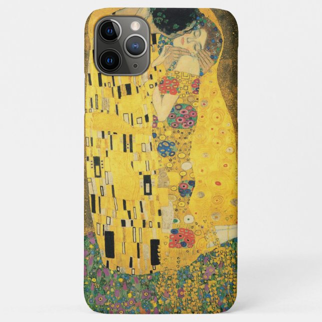 Coques Case-Mate iPhone Le baiser (Dos)