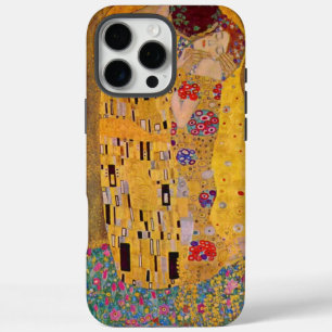 Coque iPhone 16 Pro Max Le baiser