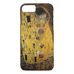 Coque Case-Mate iPhone Le baiser de Gustav Klimt