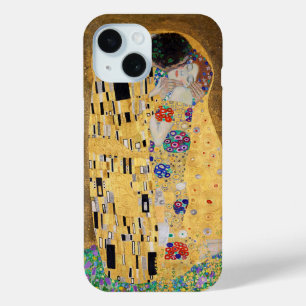 Coque Case-Mate iPhone Le baiser de Gustav Klimt
