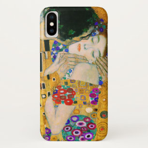 Case-Mate iPhone Case Le baiser de Gustav Klimt