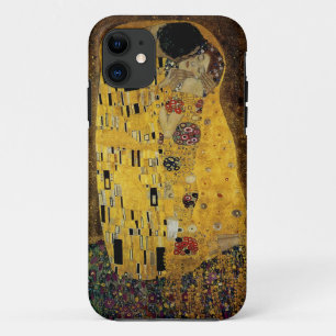 Coque Case-Mate iPhone Le baiser de Gustav Klimt