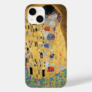 Coque Case-Mate iPhone Le baiser de Gustav Klimt